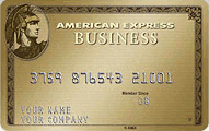 American Express Business Gold