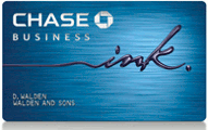 Chase Ink Plus