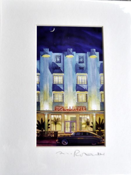 Miami Art Deco Miami Art Deco
