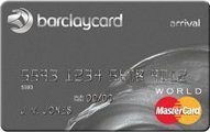 Barclays Arrival - Annual Fee