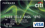 Citi Forward Students
