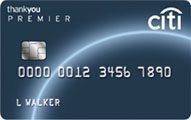 Citi ThankYou Premier Citi ThankYou Premier