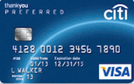Thank You Preferred