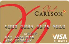 Club Carlson Business Rewards