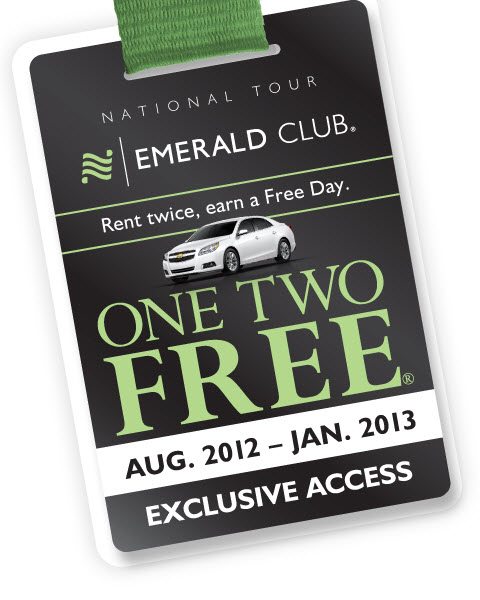 National Car Rental