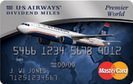 US Airways MasterCard US Airways MasterCard