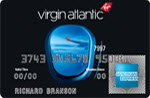 virgin Atlantic credit card
