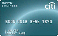 CitiBusiness ThankYou CitiBusiness ThankYou