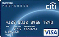 Thank You Preferred