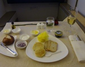 Asiana Caviar