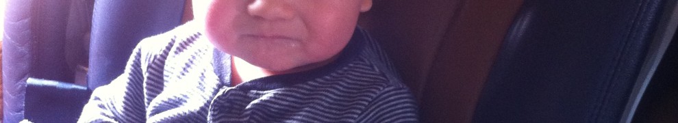 His future in first depends on us