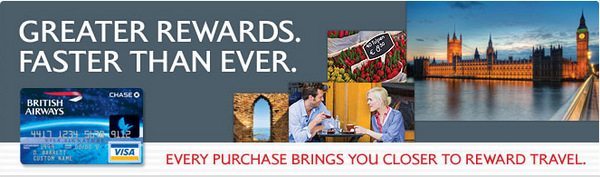 The 1st Year Annual Fee is Waived With The 50,000 Avios Points Credit Card