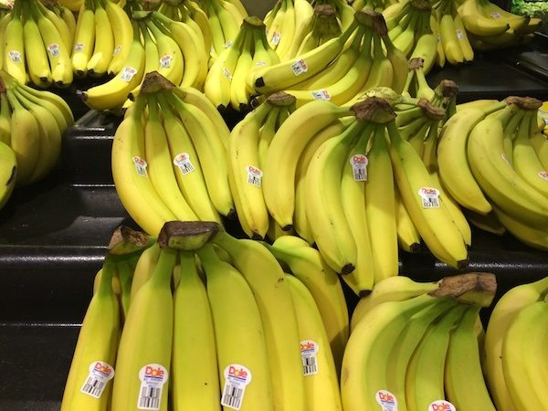 Bananas