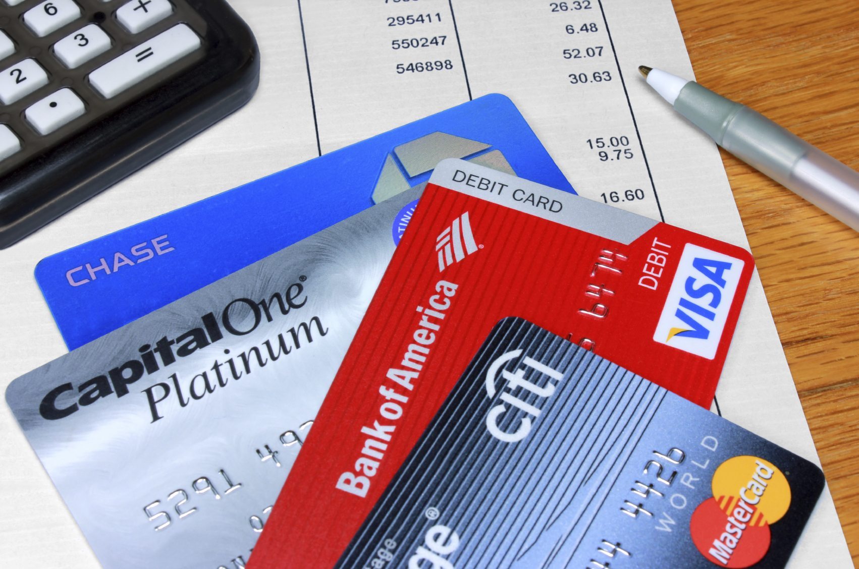 Mastercard Credit Card Refund