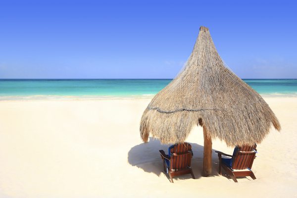 Escape the Winter Blues And Have Some Fun in the Sun With Frontier's New Sale!