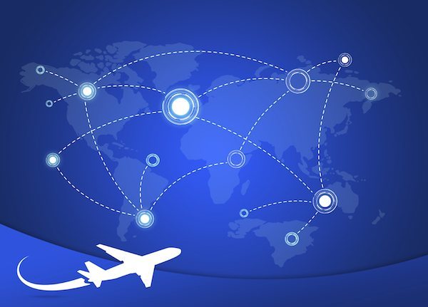 How do you find cheap round-trip flights?
