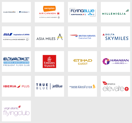 The Trick To Travel Flexibility Transferable Points