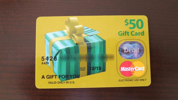News You Can Use $15 Off MasterCard Gift Cards $20 Off Clothes 600