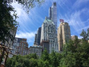 Planning A Family Trip To New York City With Southwest Points