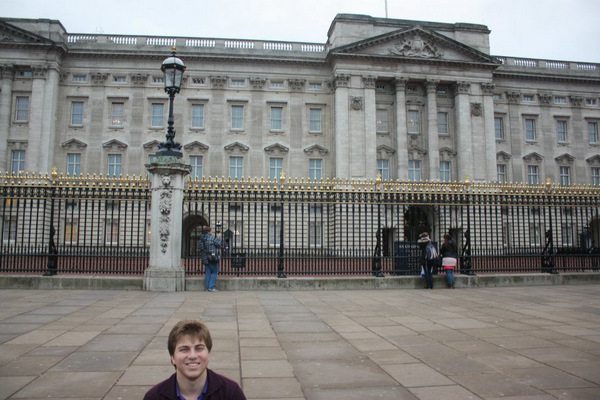 The Travel Playbook – Interview with Mark 
