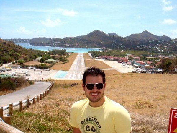Passageiro de Primeira- Interview with Fabio Passageiro de Primeira- Interview with Fabio