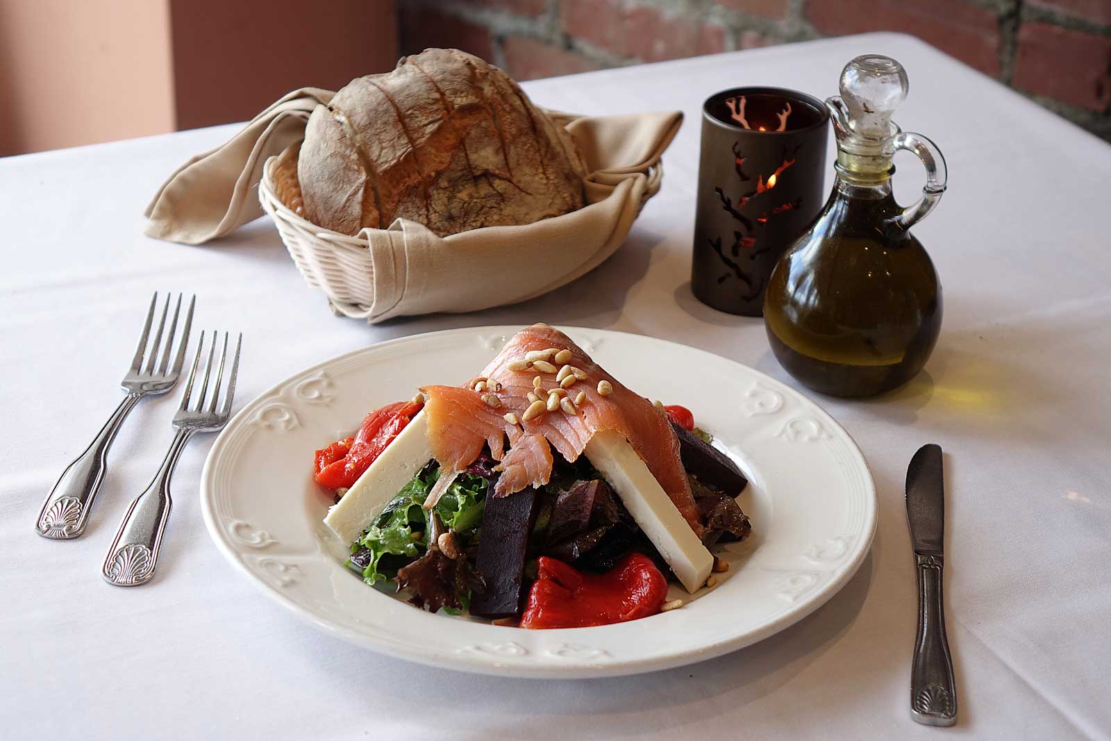 With 4% Unlimited Cash Back on Dining, You Might Find Yourself Going Somewhere a Little Nicer Next Time You Eat Out.