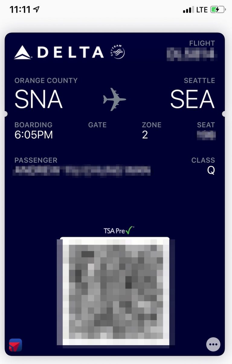 If You Have Travel Anxiety, Fly Delta! Here's Why. Million Mile Secrets