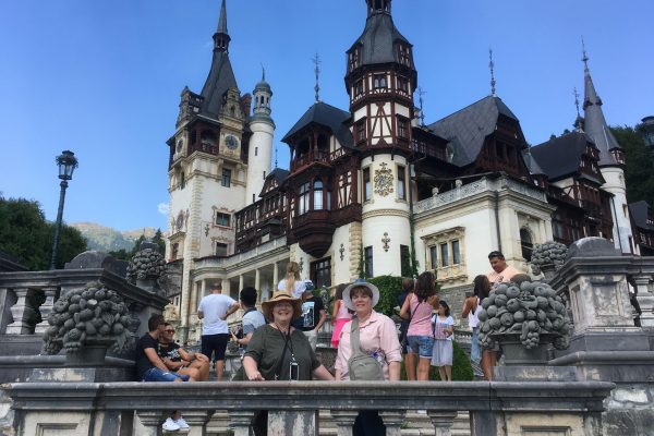 Reader Success! A Completely FREE Viking River Cruise Trip in Europe! Plus, United Airlines Business Class Award Flights!