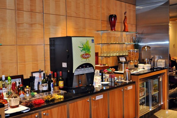 AA Flagship Lounge 5 - Chicago AA Flagship Lounge 5 - Chicago