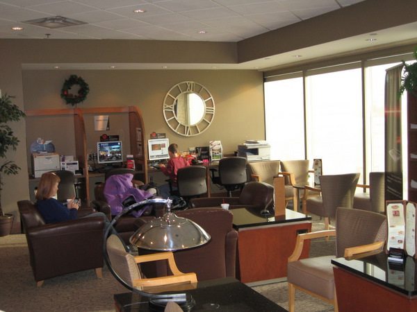 AA Admiral Lounge 3 - Kansas City AA Admiral Lounge 3 - Kansas City