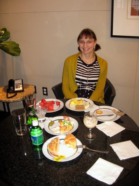 AA Flagship Lounge 6 - Chicago AA Flagship Lounge 6 - Chicago