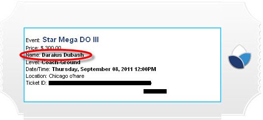 I’m Going To StarMegaDO3!