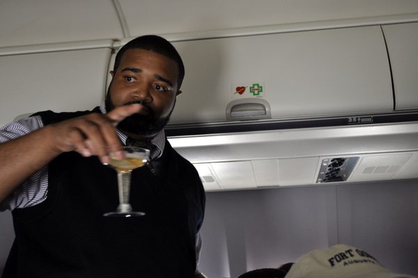 Star Mega Do 3 -5 Star Mega Do 3 - Champagne in coach