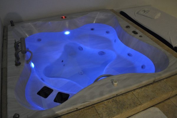Z Ocean Hotel - Jaccuzi Z Ocean Hotel - Jaccuzi