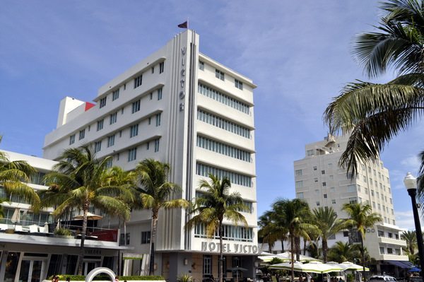Hotel Victor Hotel Victor