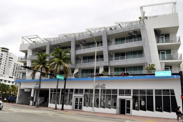 Z Ocean Hotel Z Ocean Hotel
