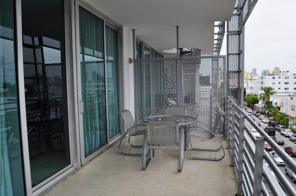 Z Ocean Hotel - Private Balcony Z Ocean Hotel - Private Balcony