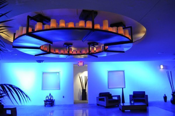 Z Ocean Hotel - Lounge Space Z Ocean Hotel - Lounge Space