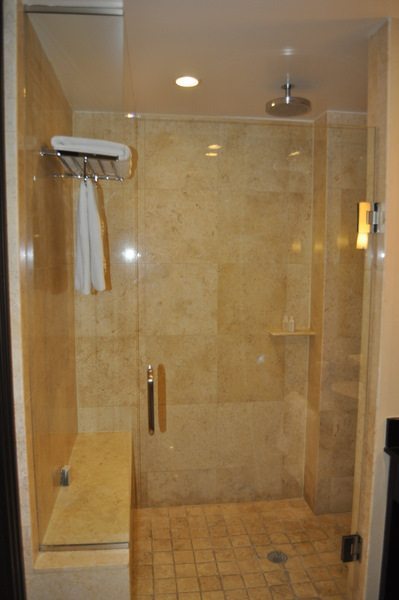 Z Ocean - Shower Area Z Ocean - Shower Area