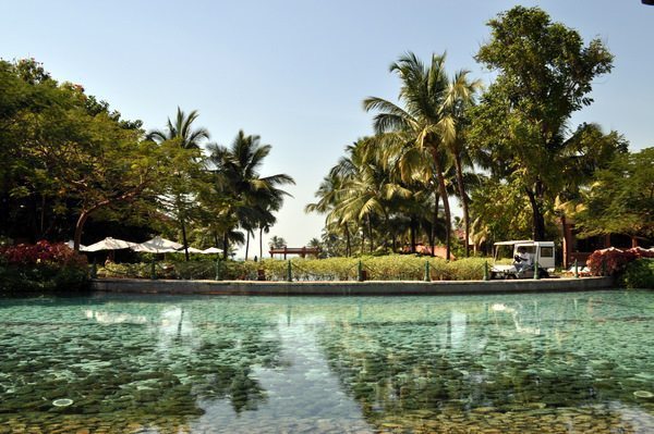 Park Hyatt Goa Park Hyatt Goa