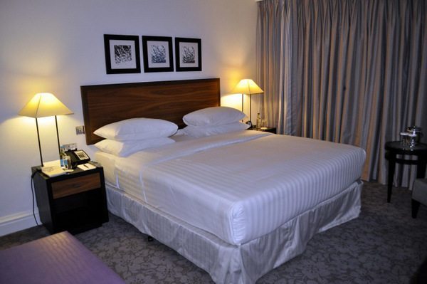 Hyatt Churchill Hyatt Churchill