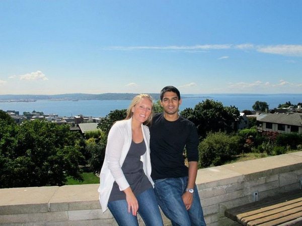Frequent Flyer University – Interview with Parag 1 Frequent Flyer University – Interview with Parag