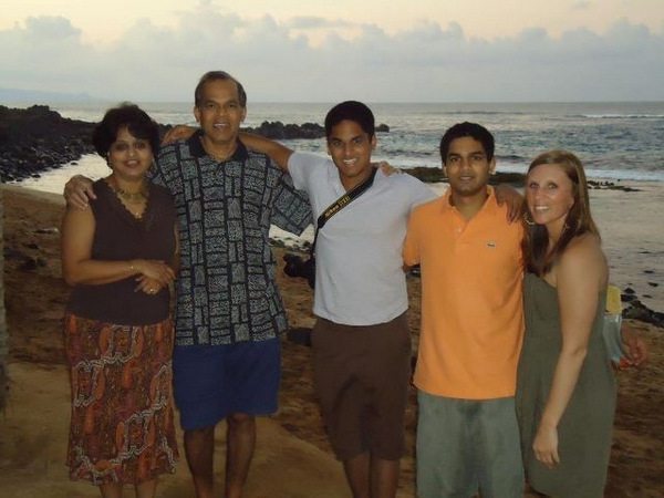 Frequent Flyer University – Interview with Parag 4 Frequent Flyer University – Interview with Parag
