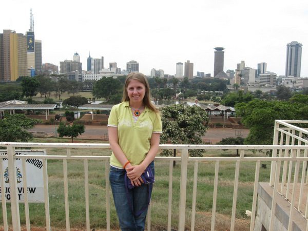 The Travelling Adventurer – Interview with Elizabeth The Travelling Adventurer – Interview with Elizabeth