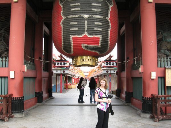 The Travelling Adventurer – Interview with Elizabeth The Travelling Adventurer – Interview with Elizabeth