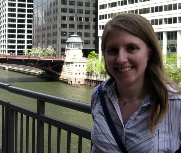 The Travelling Adventurer – Interview with Elizabeth The Travelling Adventurer – Interview with Elizabeth