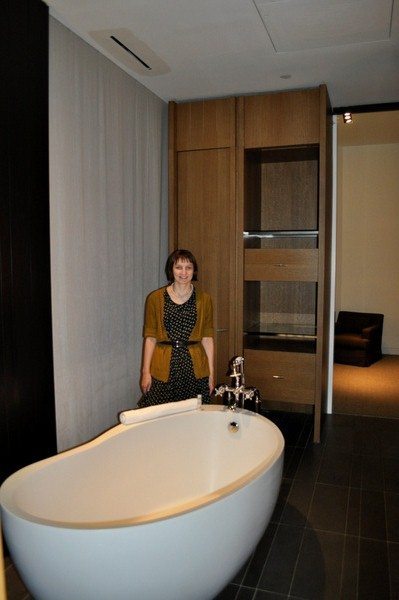 Andaz 5th Ave Andaz 5th Ave