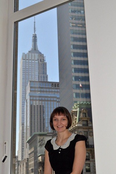 Andaz 5th Ave Andaz 5th Ave