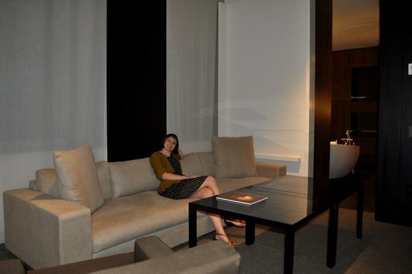 Andaz 5th Ave Andaz 5th Ave