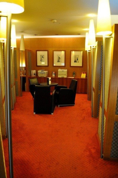 American Airlines Admiral’s Club Paris American Airlines Admiral’s Club Paris
